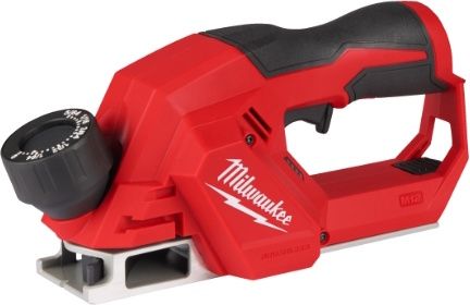 MILWAUKEE Akku-Hobel, 56mm