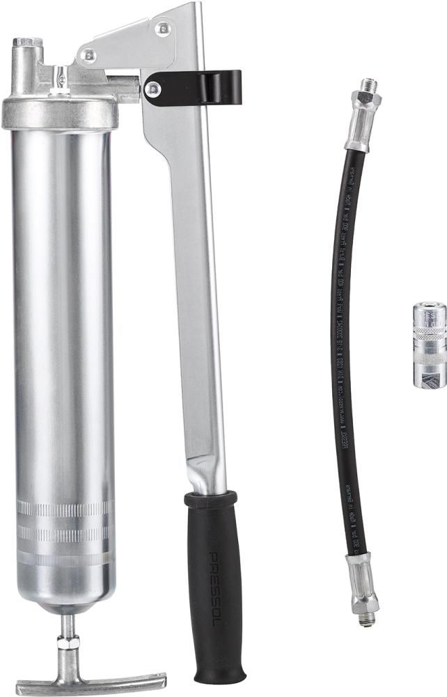 Pressol Handhebel-FettpressensatzKartusche 400g