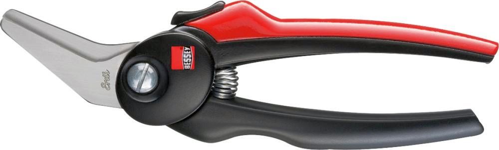 Combi-Schere gewinkelt