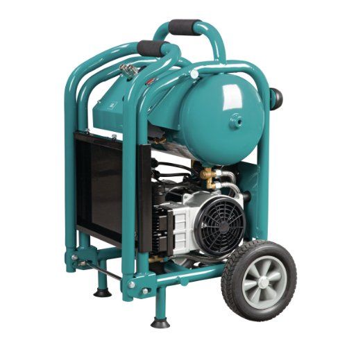 Kolbenkompressor Aircraft COMPACT-AIR  240/20 OF E