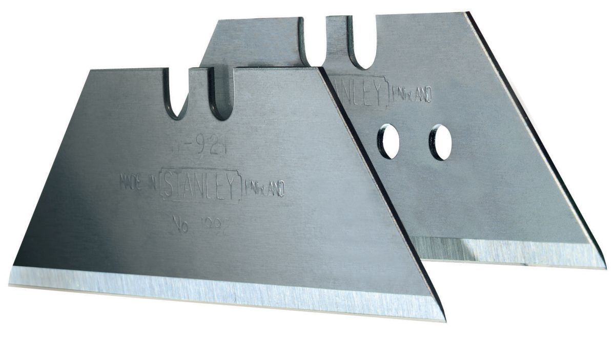 Trapezklingen 100St