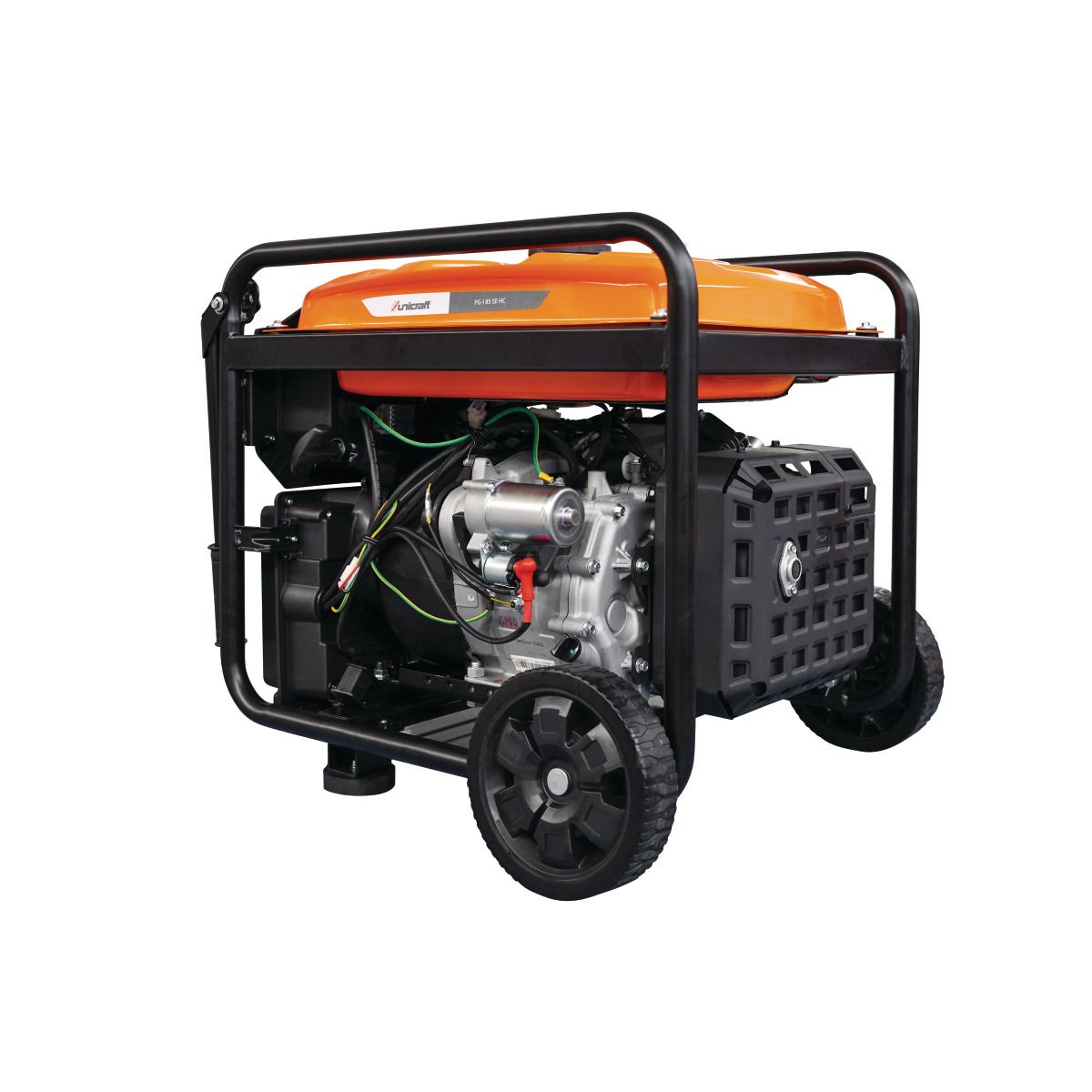 Inverter-Stromerzeuger Unicraft PG-I 85 SE HC