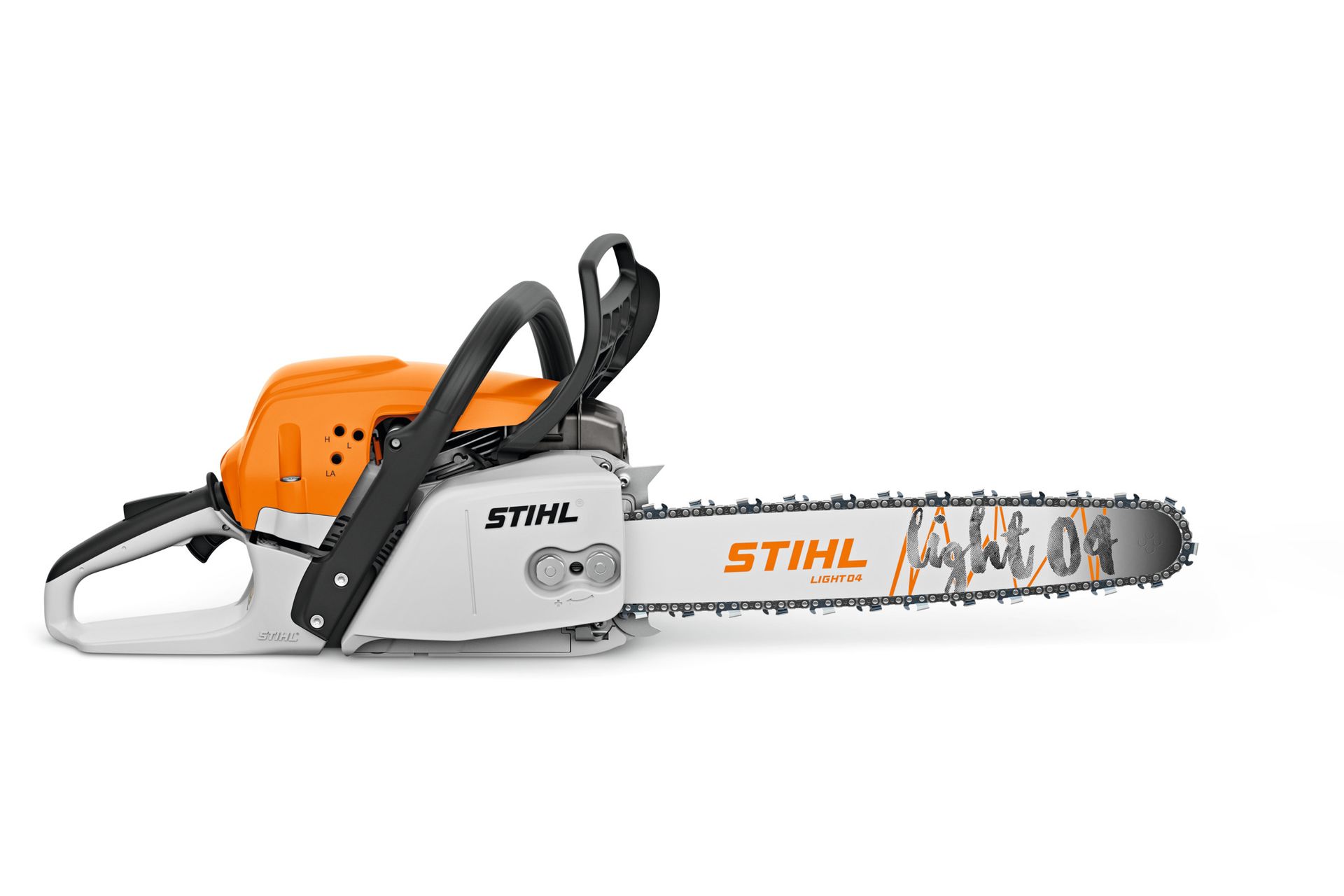 STIHL Benzin-Kettensäge MS 271, RM3 Pro