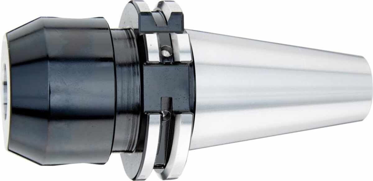 Flächenspannfutter DIN69871ADB SK40 25 mm A160 FORTIS