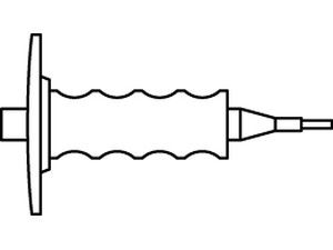 ART 88568 FISCHER-Setzwerkzeug EAW H 6 plus S