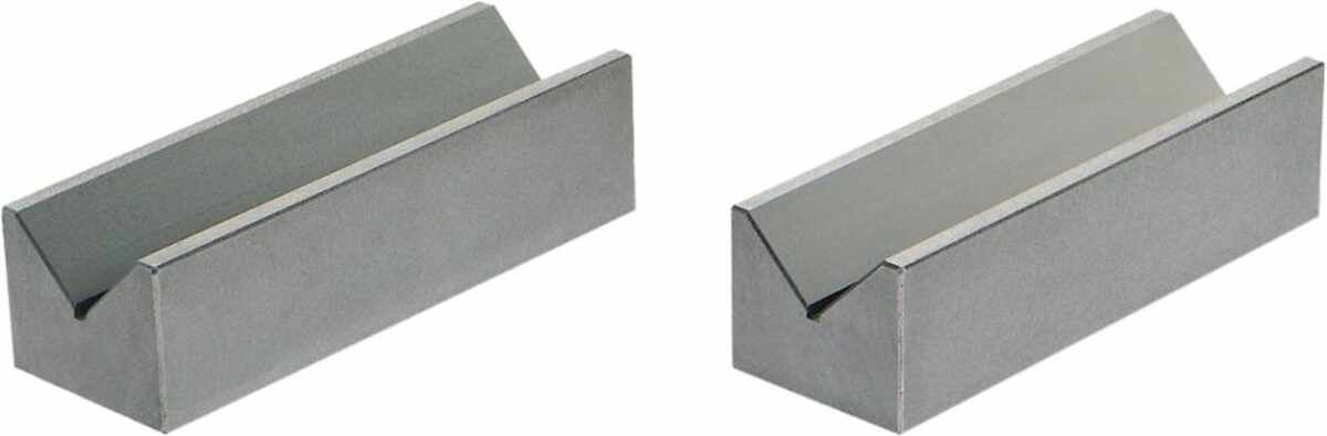 Prismenpaar Gt.1 150x50x40 mm HP