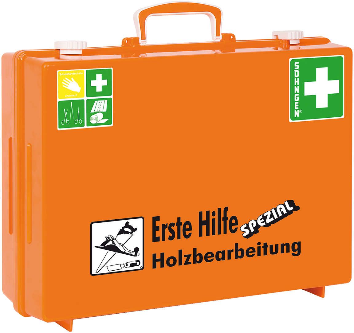 ErsteHilfe-Koffer MT-CD