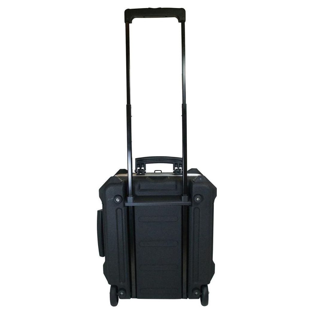 GT Rollen-Werkzeugkoffer, flugtauglich