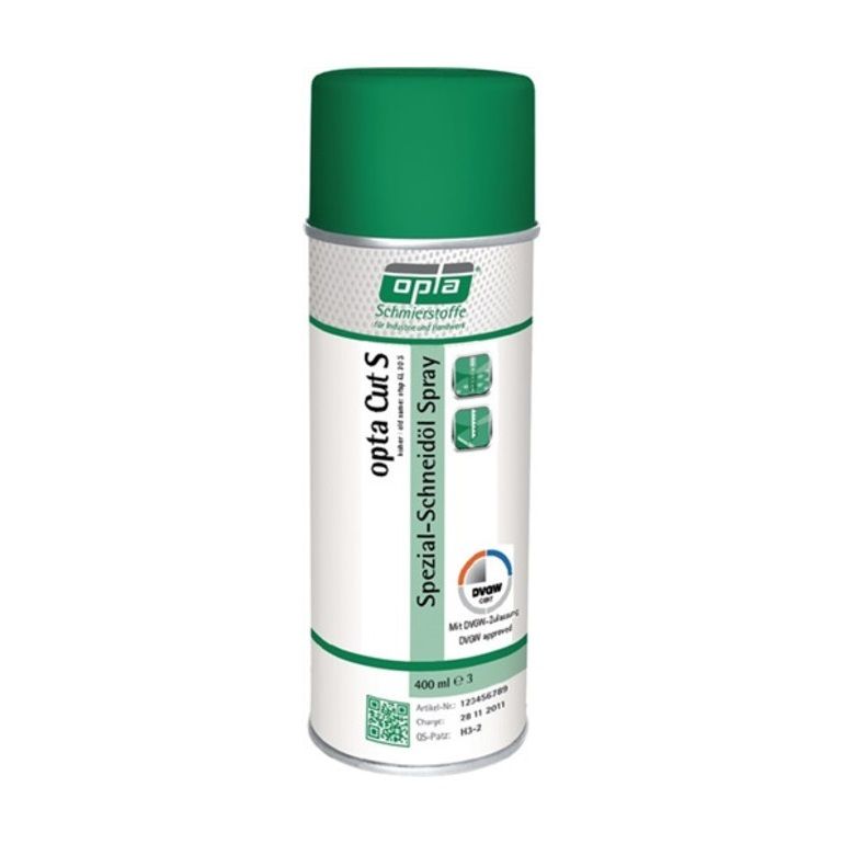 OPTA Spezial-Schneidölspray