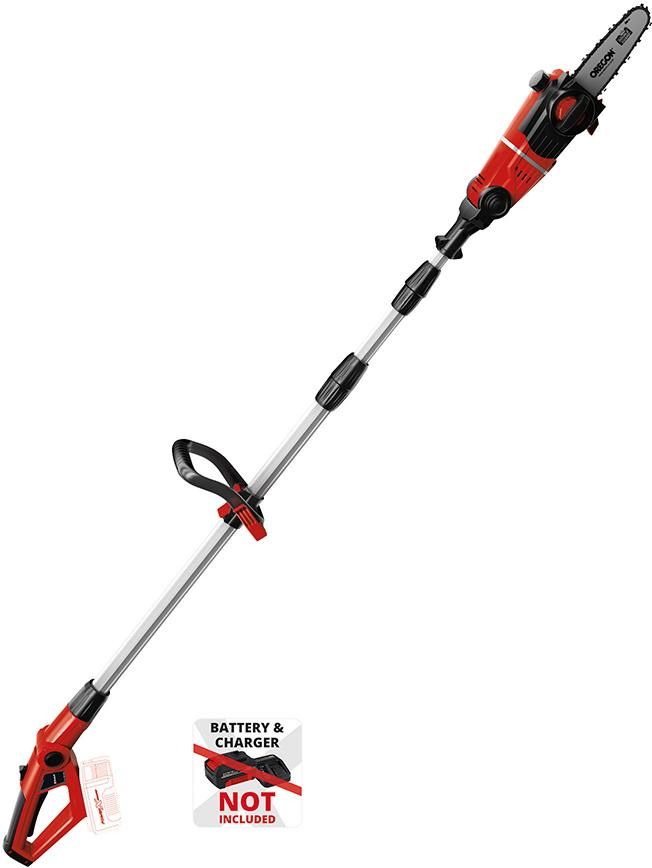 Akku-Hochentaster GE-C 18 i T-Soo