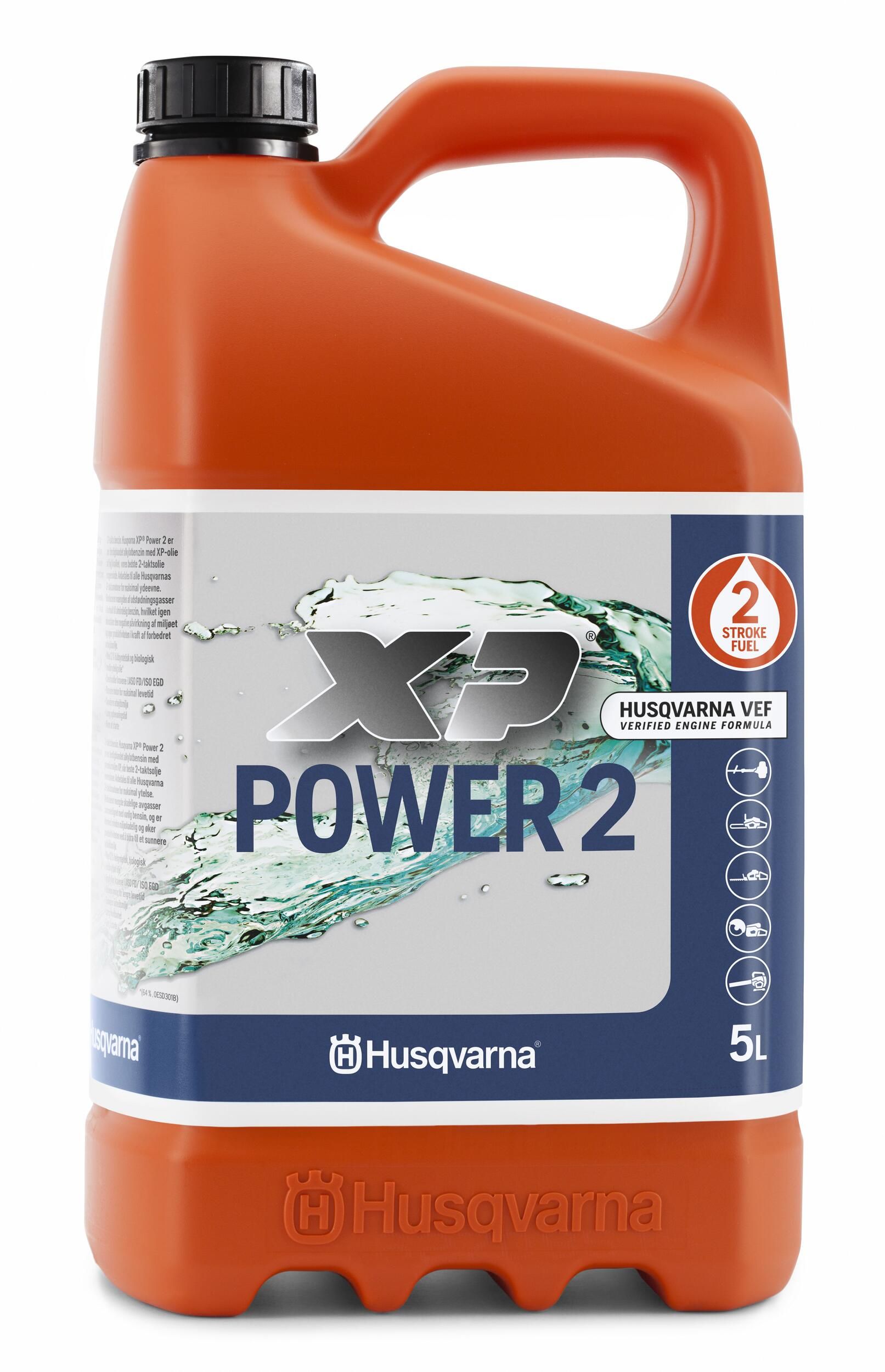 Husqvarna XP Power 2 5L