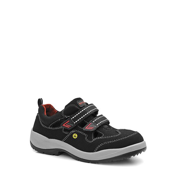 Damen-Sicherheitssandale MAJA Easy ESD S1PS, Gr. 35