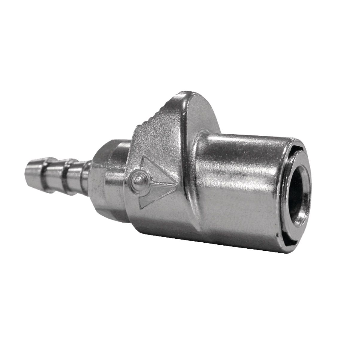 Reifenfüllmessgerät Aircraft Quick-Lock