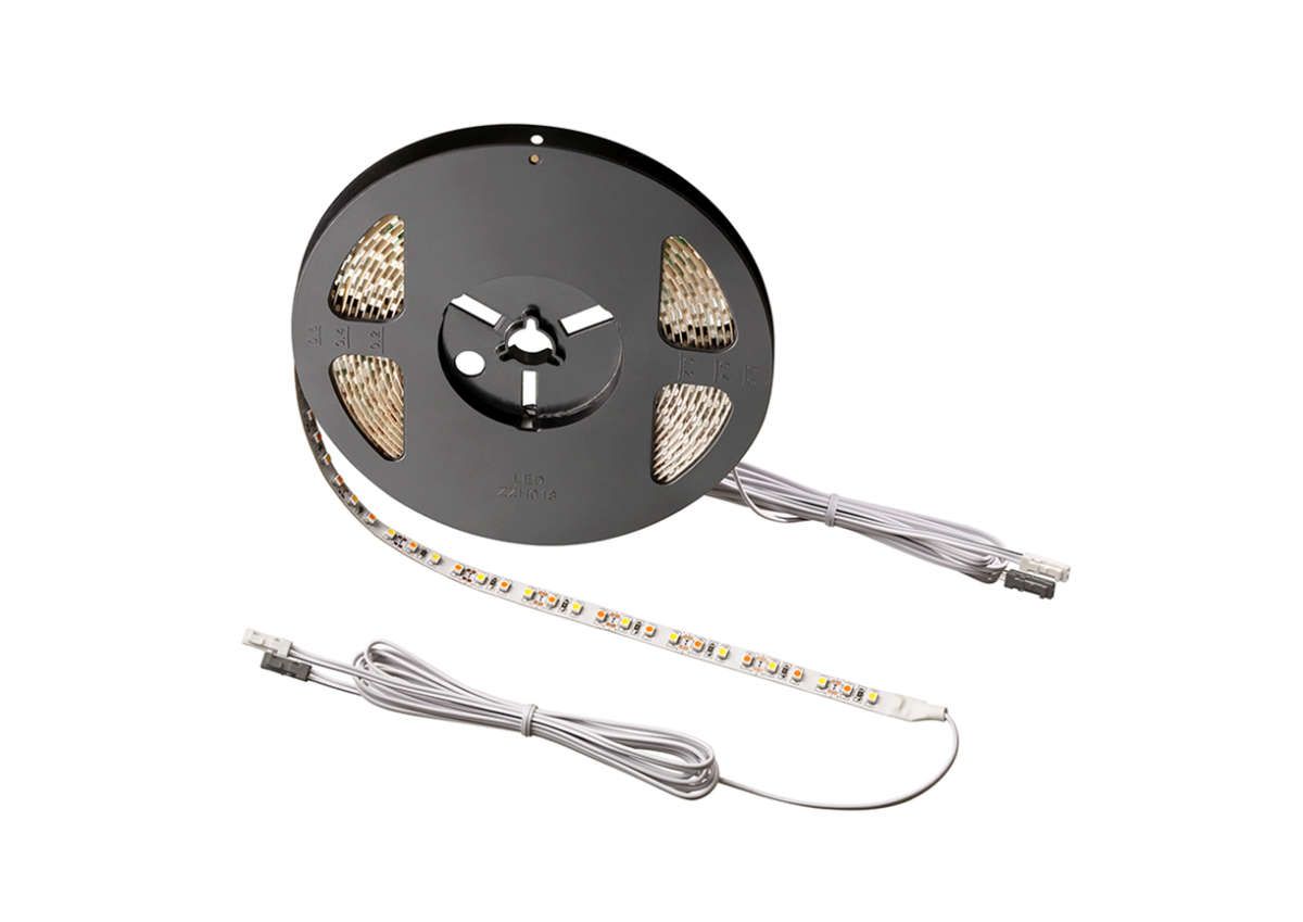 LED Flexband R165T, 600 LED DW/WT