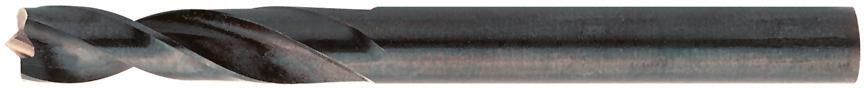 FORTIS Schweißpunktbohrer HSSE 6,0mm