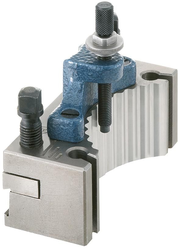 Abstechstahlhalter Gr.A SRW