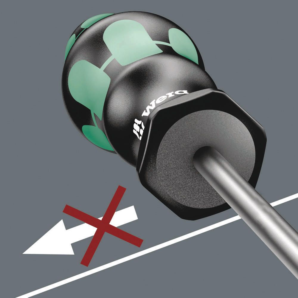 Schraubendreher Torx Tx25