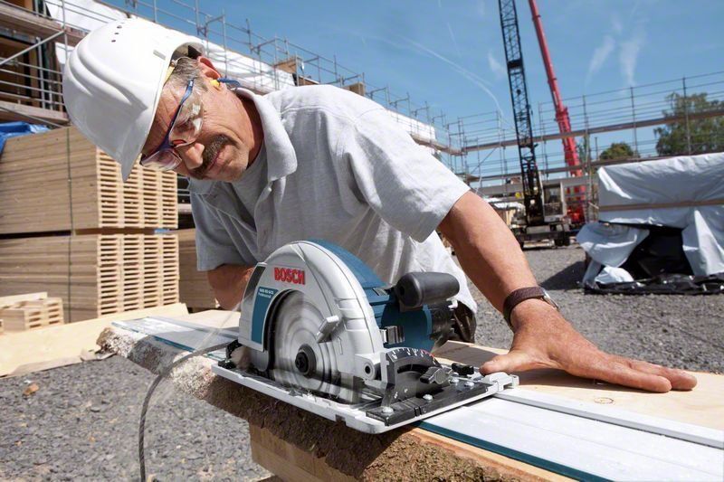 Bosch Handkreissäge GKS 85 G