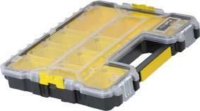 Profi-Organizer FatMax