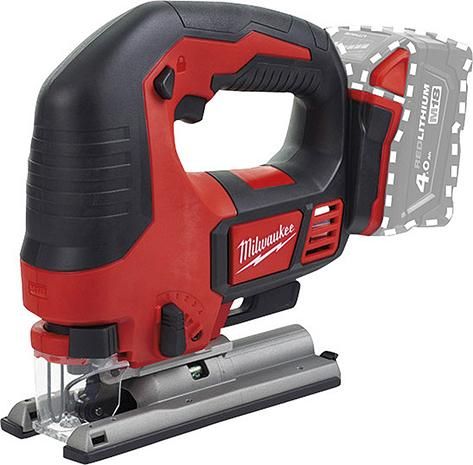 MILWAUKEE Akku-Stichsäge