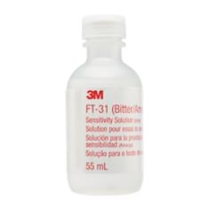 3M FT-31 3M Sensitivity Lösung Bitter 55 ml FT-31