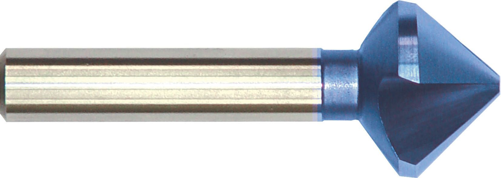 HSS-Kegelsenker Ø 31,00 mm, ALCRONA