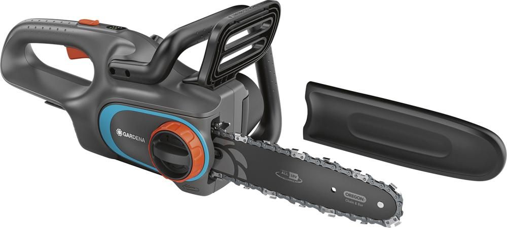 Akku-Kettensäge PowerSaw 250/18V P4A solo