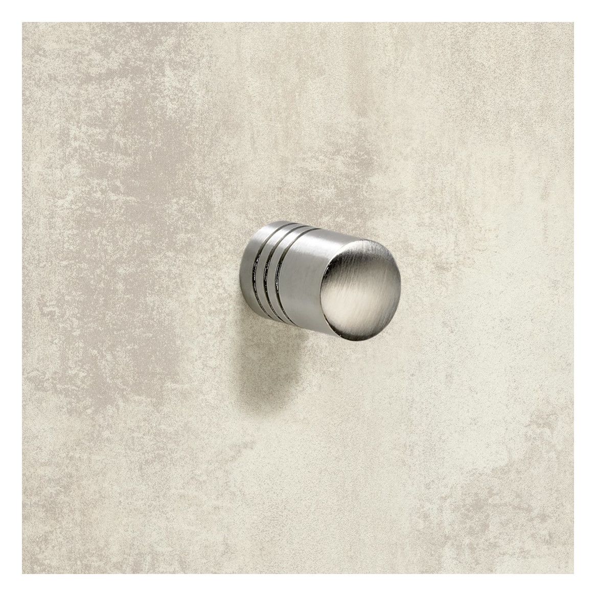 HETTICH Knopf Agrinum Ø 14 mm