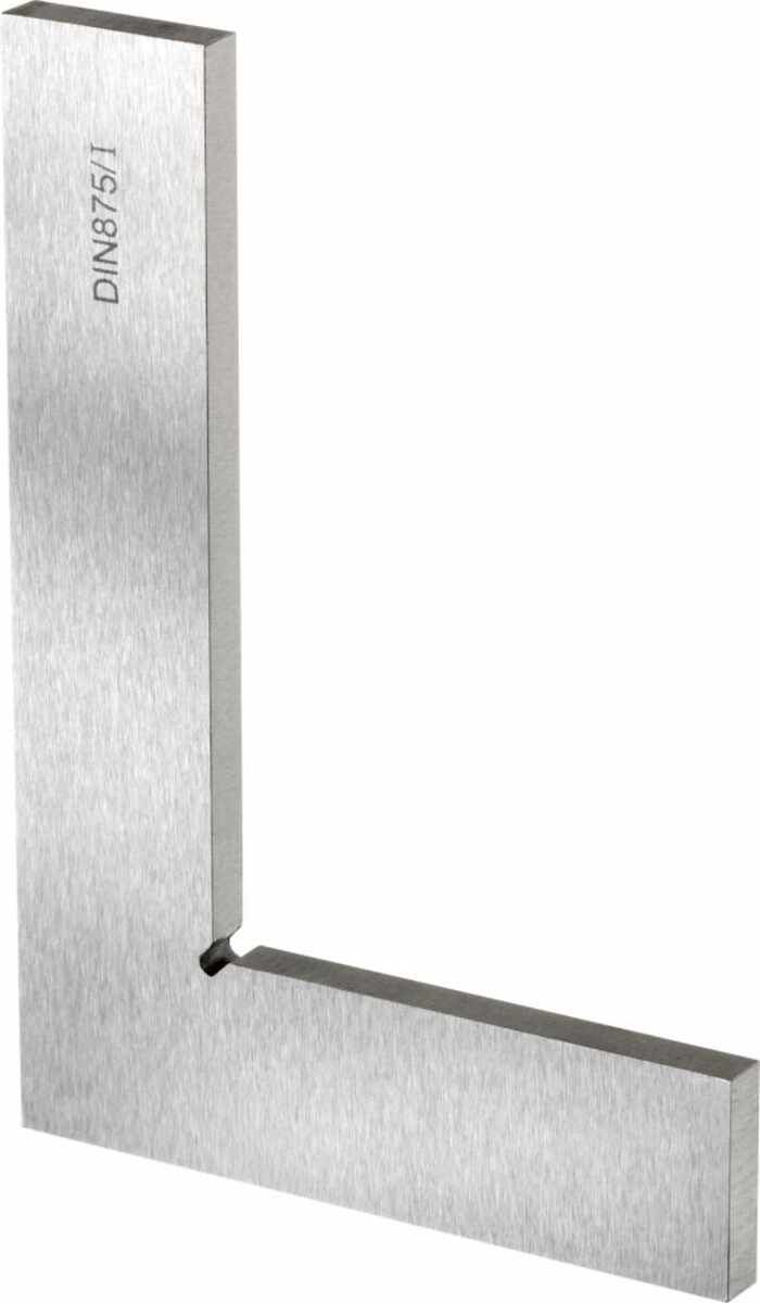 Werkstattw. o. Anschlag 100x70 mm Gen.1 FORTIS