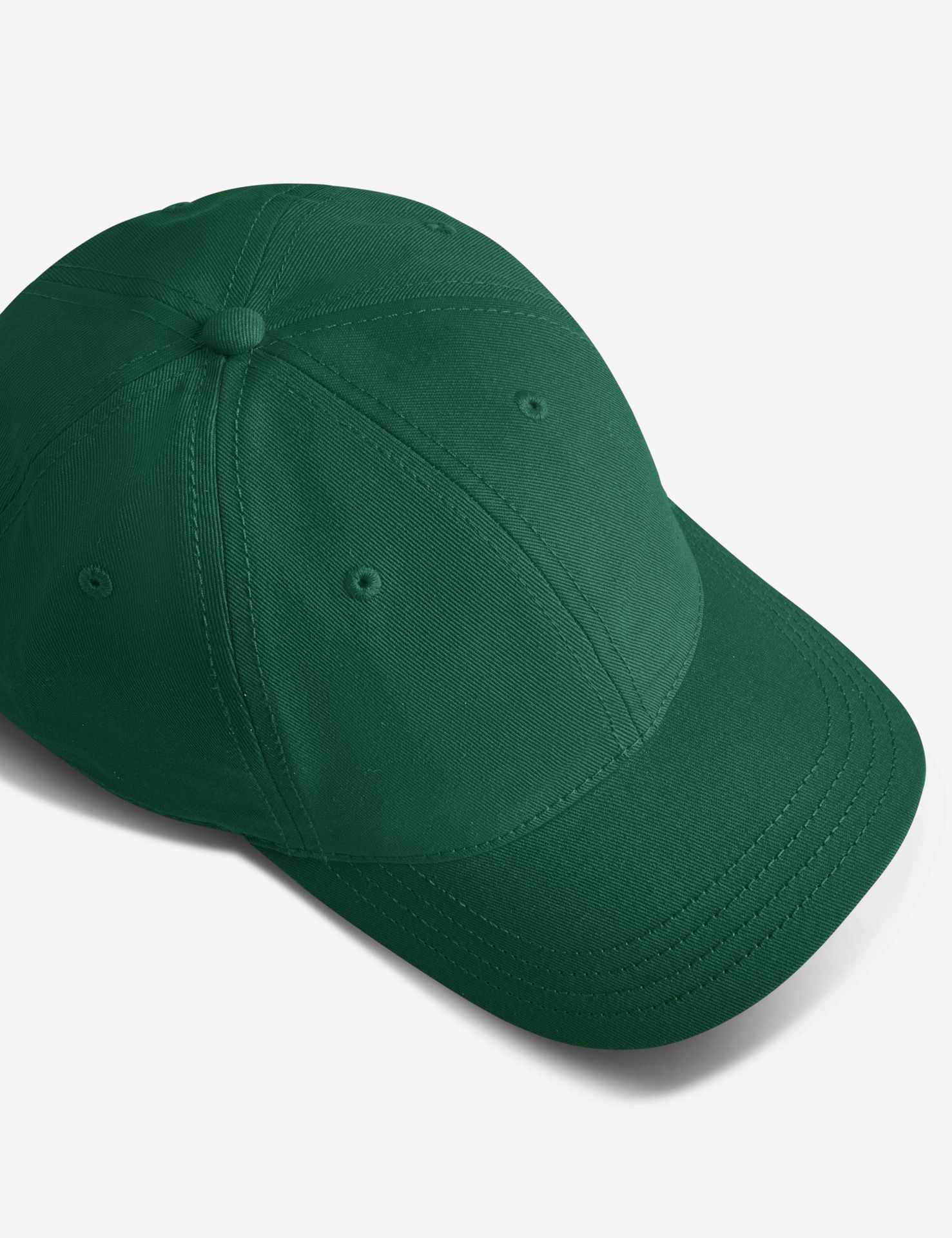 FHB Cap HENRICH unisex grün