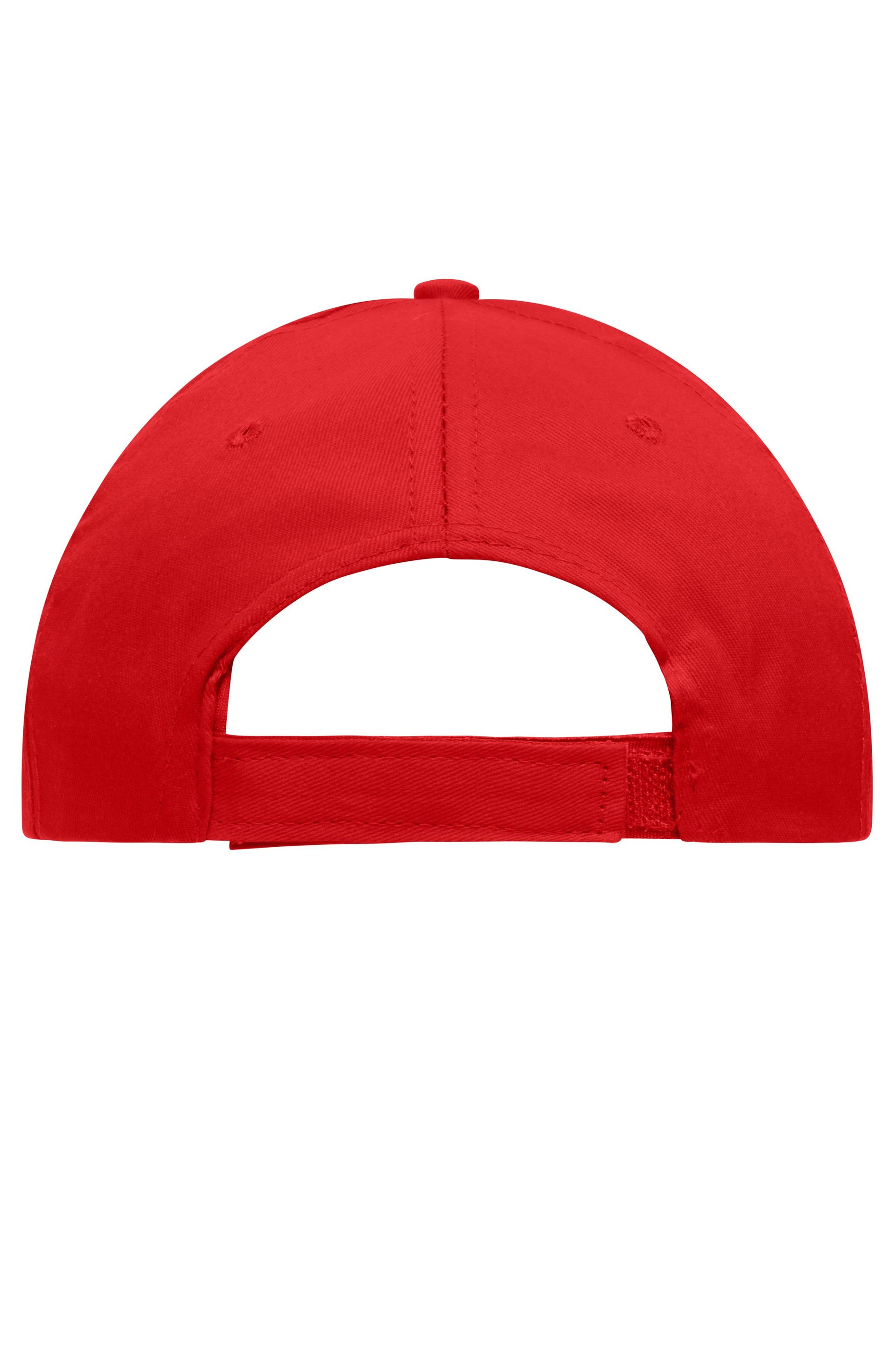 myrtle beach MB004 Cap, Rot