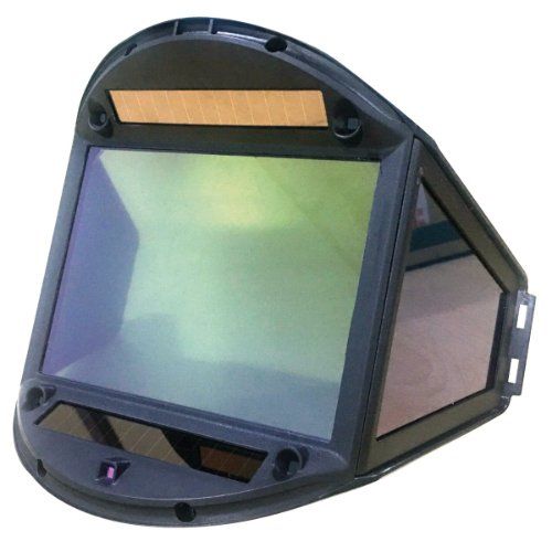 Automatik-Schweißschutzhelm Schweisskraft VarioProtect PANORAMA-W DIGITAL TC