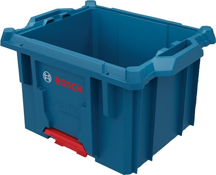 Contractor Crate L-BOXX Contractor Crate Karton