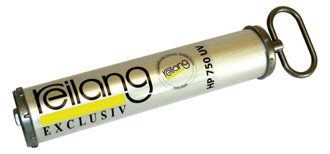 REILANG Universalhandpumpe, "750UV"