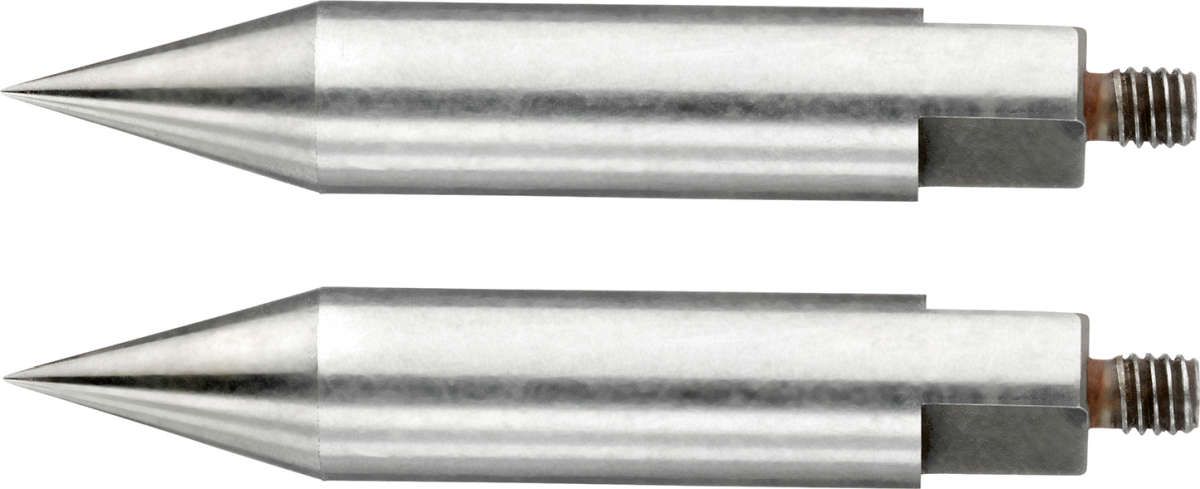 Ersatzspitzen Paar 500 mm RB