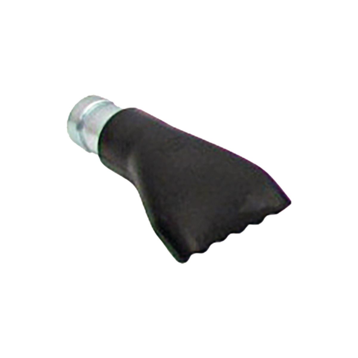 Flächendüse Cleancraft Ø 50 mm Gummi