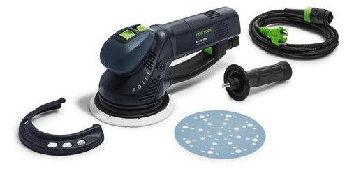 FESTOOL Exzenterschleifer 150mm, "ROTEX"