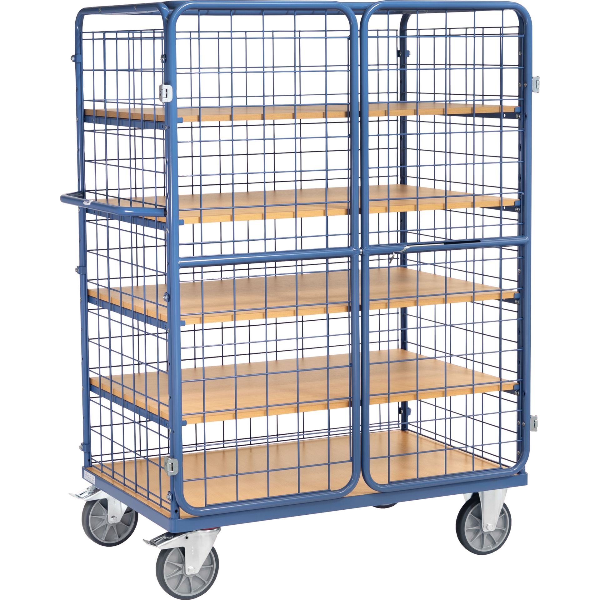 Etagenwagen