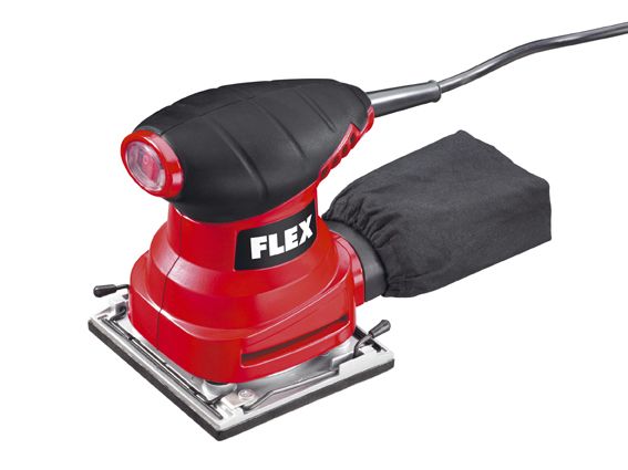 Flex 220 Watt Schwingschleifer MS 713