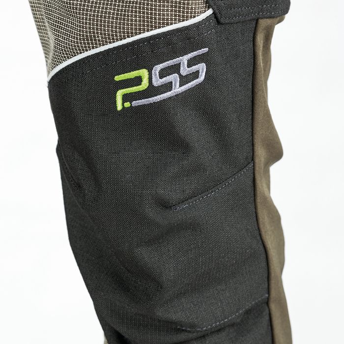 PSS X-treme Work Arbeitshose mit Membran
