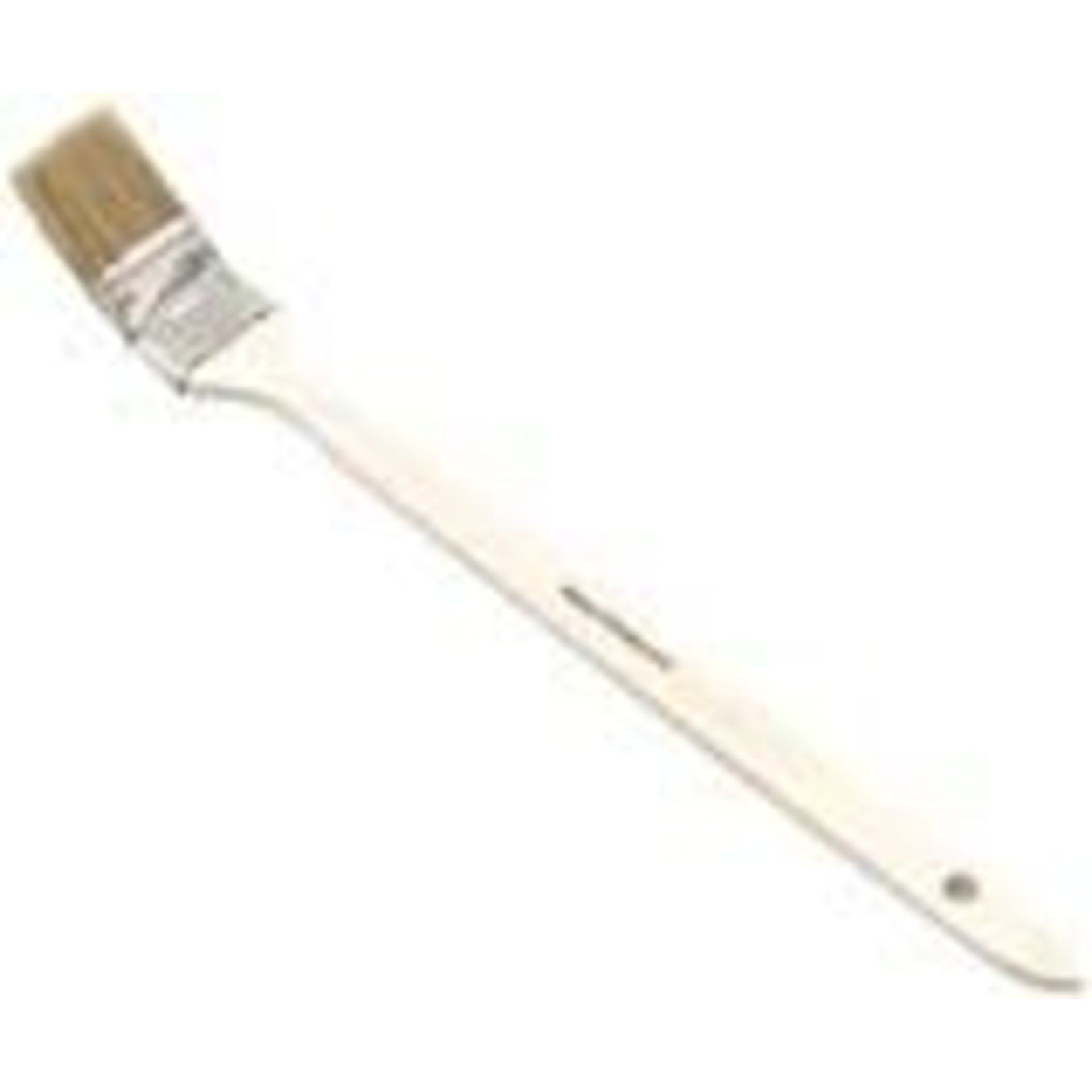 Nölle Profi Brush Industrie-Heizkörperpinsel 1"
