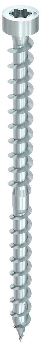 HECO-TOPIX-plus CombiConnect 8,5x300 CC-Gewinde