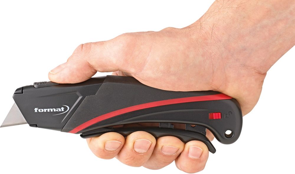 FORMAT Sicherheitsmesser