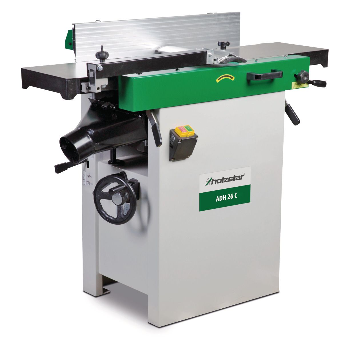 Abricht-Dickenhobel Holzstar ADH 26C Spiral (230 V)