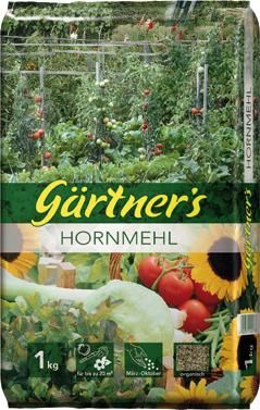 Hornmehl 1 kg
