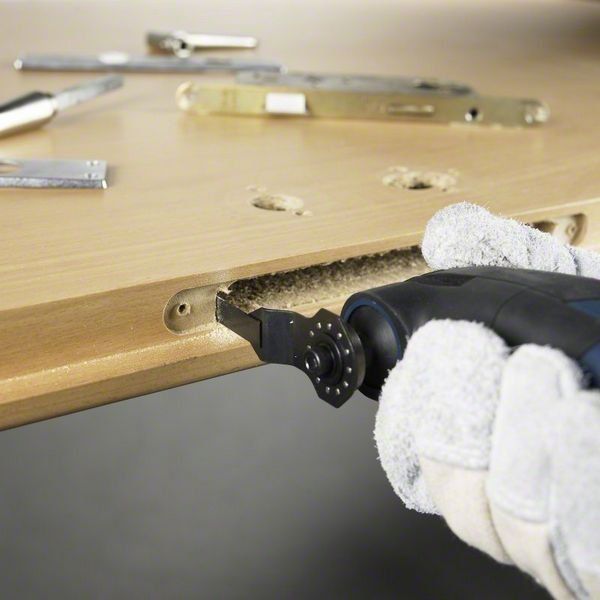 Bosch BIM Tauchsägeblatt AIZ 10 AB