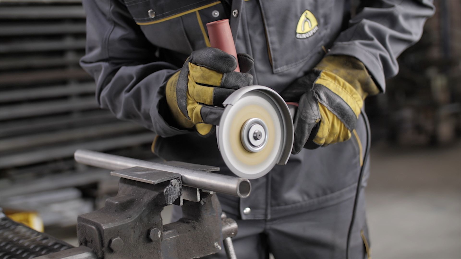 Klingspor A 946 TZ Trennscheiben