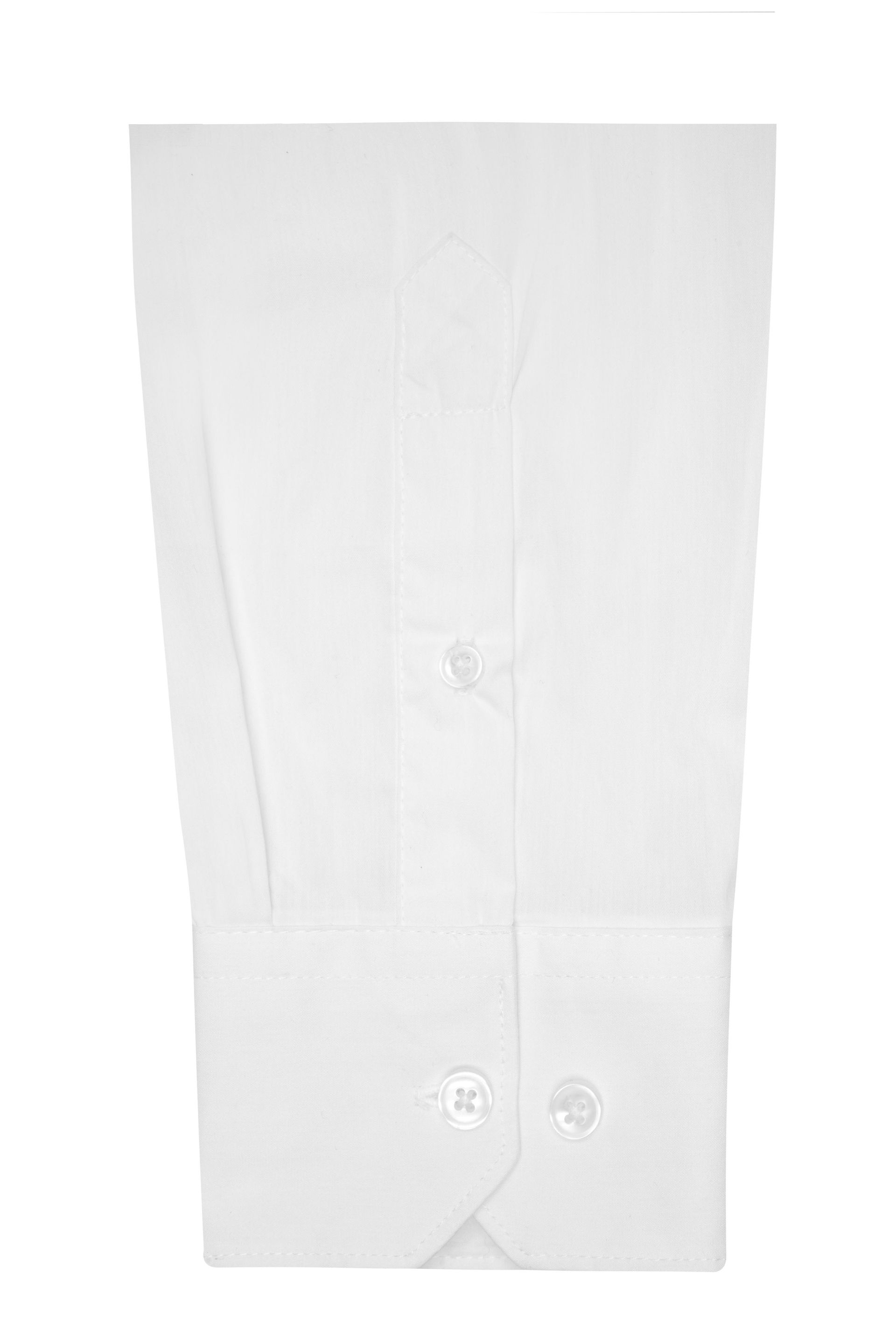 James & Nicholson JN193 Herren-Hemd, Braun, Gr. L