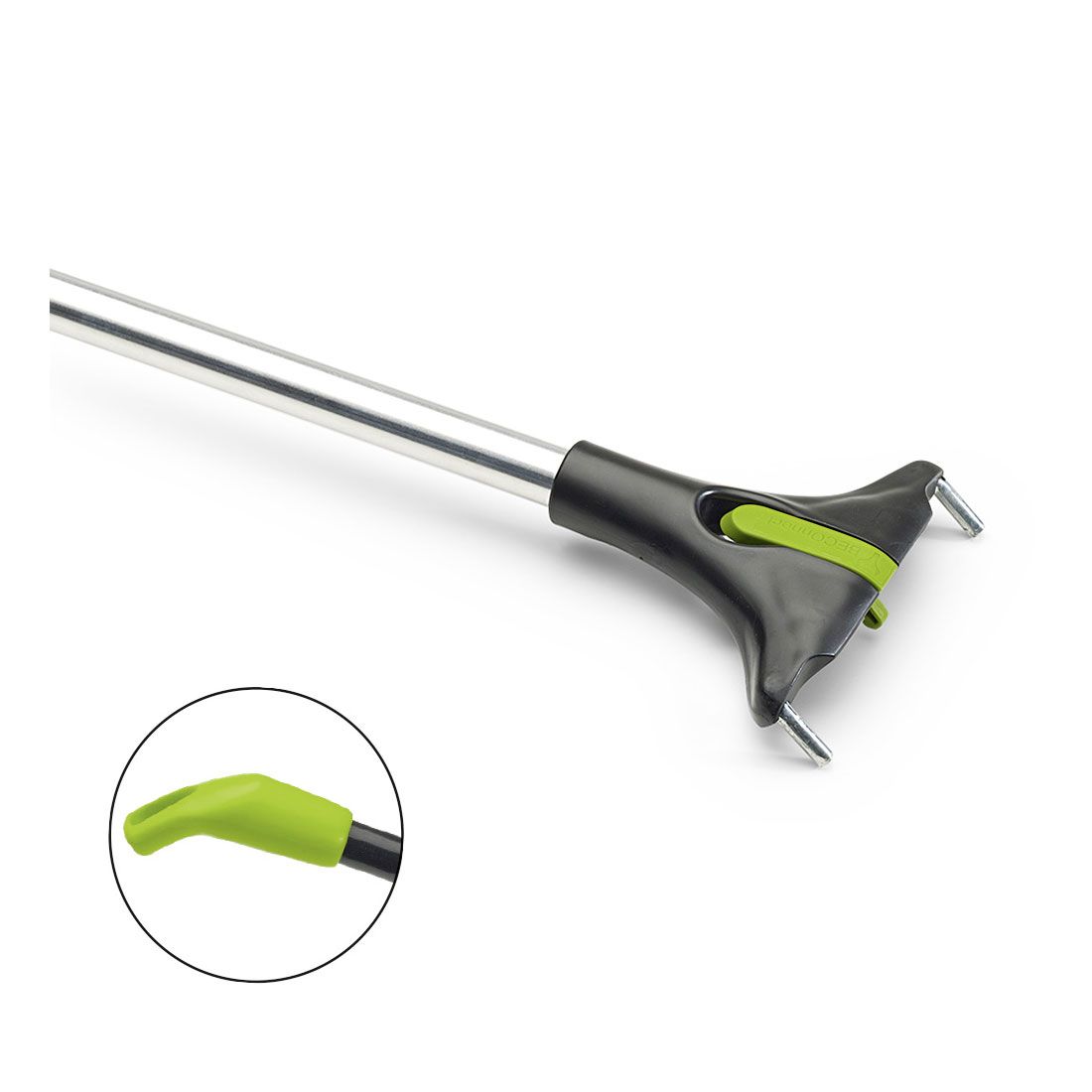 BECOnnect Aluminium-Stiel 130 cm