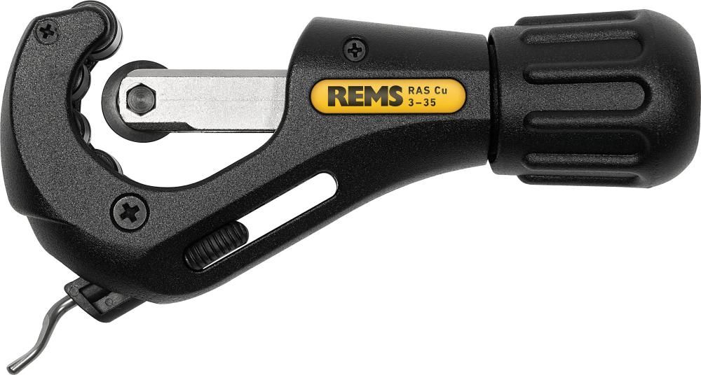 RAS Cu 3 - 35 Ø: 3 - 35 mm,1/8 - 1 3/8"